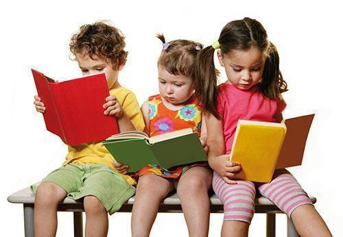 Preescolar e Inicial